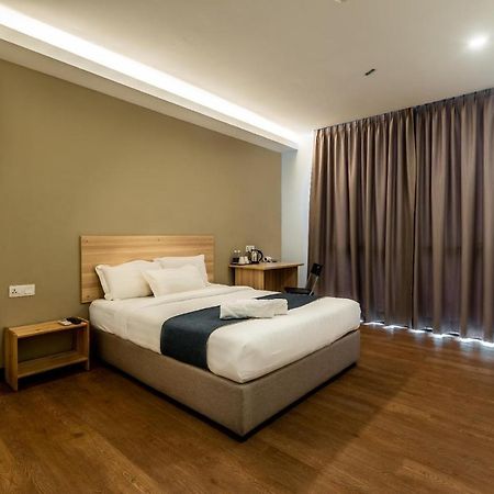 1Orange Hotel Sri Petaling Kuala Lumpur Exterior photo