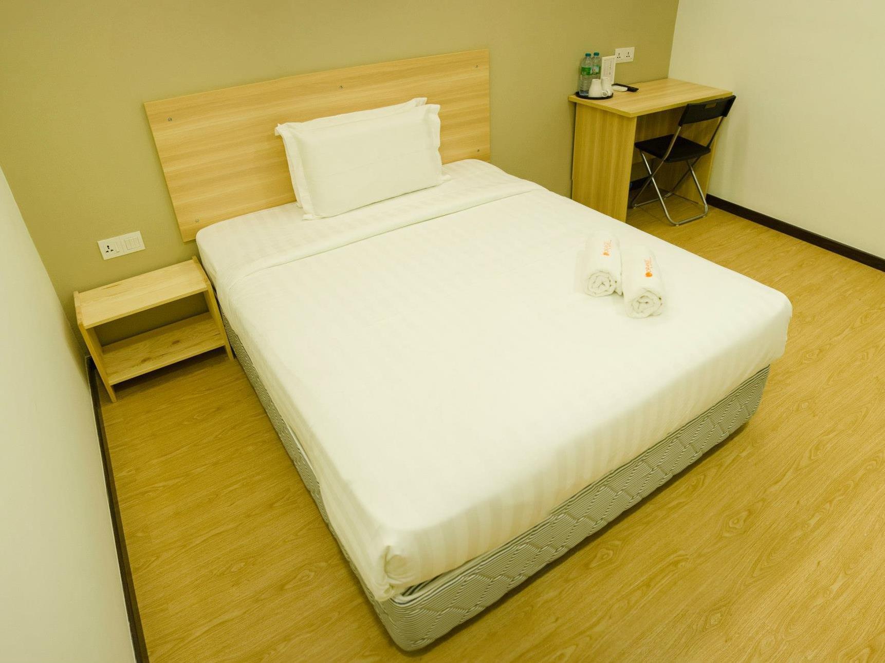 1Orange Hotel Sri Petaling Kuala Lumpur Exterior photo