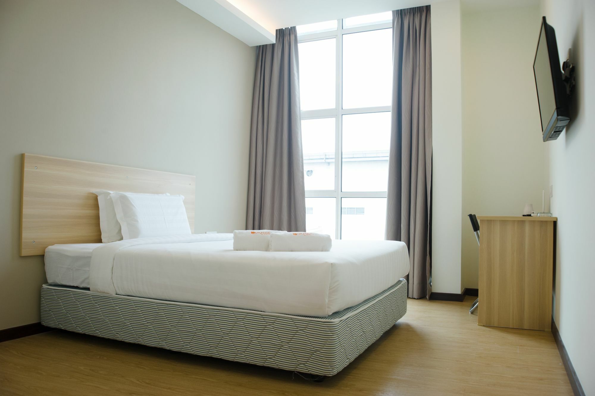 1Orange Hotel Sri Petaling Kuala Lumpur Exterior photo