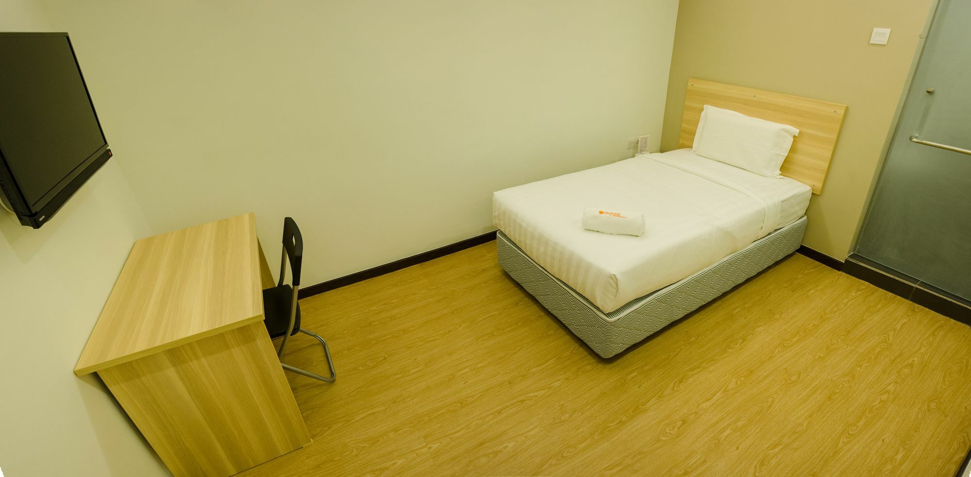 1Orange Hotel Sri Petaling Kuala Lumpur Exterior photo